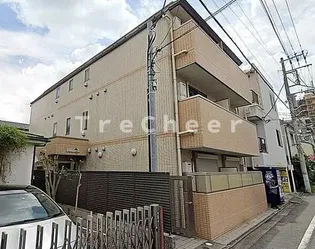 サニーコーポの画像