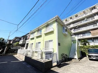 エステートピアオカダの画像