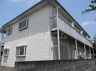 西山コーポの画像
