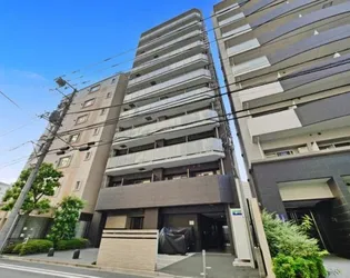 ガーラ ヴィスタ川崎の画像
