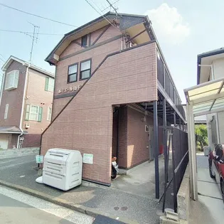 ルミエール山手IIの画像