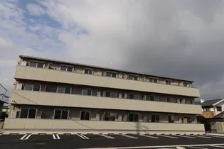 MAISON BONHEURの画像