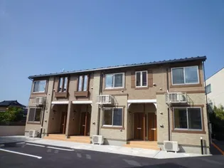 パミリア長町の画像