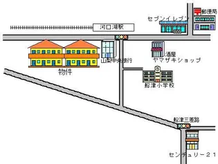 ピエタテール【2階】のその他画像