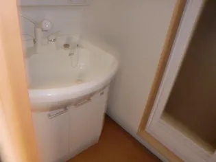 ピエタテール【2階】の内装