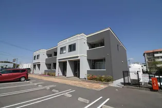 レークサイド弐番館の画像