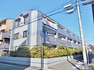 パールハイムセンカワの画像