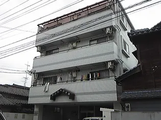 サンピュア子飼の画像