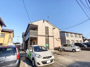 サニーハイツの画像