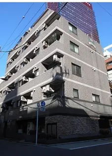 東京都千代田区神田須田町1【マンション】の外観