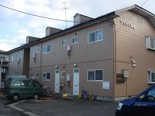 シャルム埣寺の画像