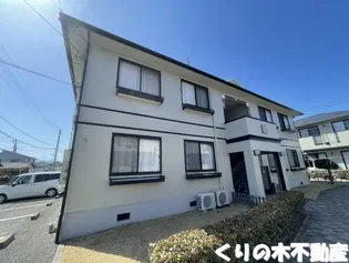 サンガーデンひあさ B棟の画像