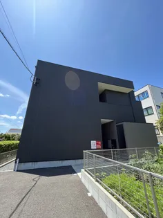 ガーデンplus黒髪【1階】の外観