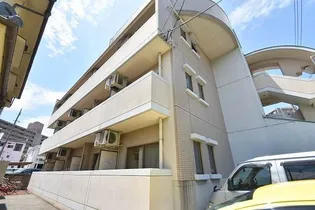 サンコート草津の画像