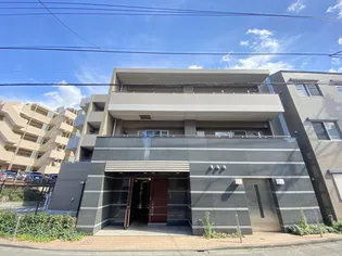 プレミアノッツェ祐天寺の画像