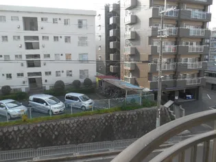 隆豊ハイツ【1階】のその他画像