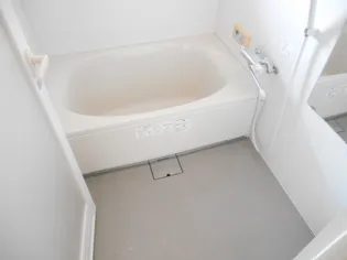 隆豊ハイツ【1階】の風呂
