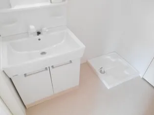 隆豊ハイツ【1階】の内装