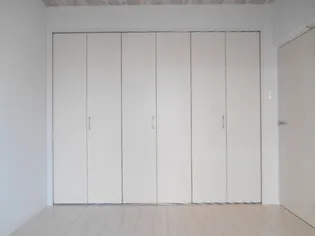 隆豊ハイツ【1階】の内装