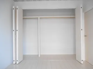 隆豊ハイツ【1階】の内装