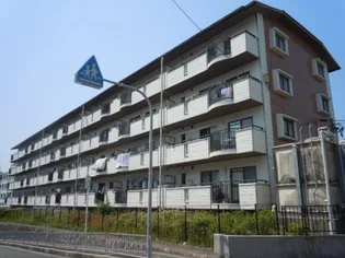 隆豊ハイツの画像