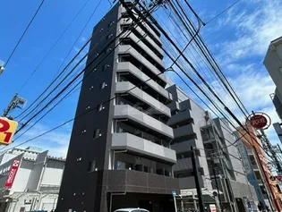 フェニックス伊勢佐木町弐番館の画像