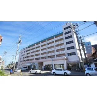 ドゥナーレ津新町の画像