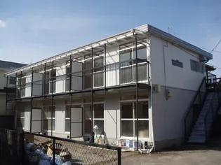 サンハウス花立の画像