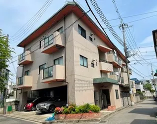 信濃マンション西立花の画像