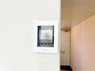 ディアコート【1階】の内装