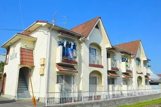 メゾン デ ソローニュの画像