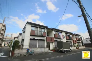 第5吉橋ハイツの画像