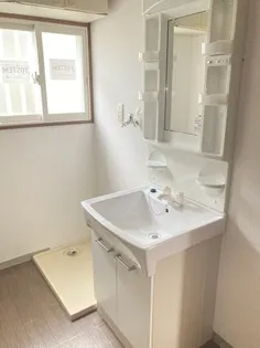 Mクレール【1階】の内装