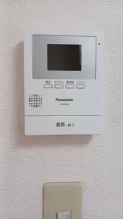 Mクレール【1階】の内装