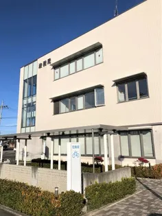 Mクレール【1階】の周辺