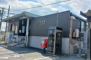 Mクレール【1階】の周辺