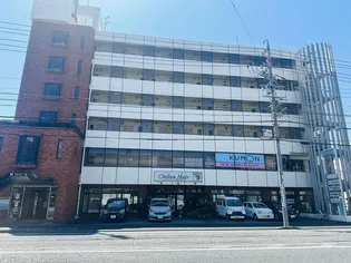 新川ビルの画像