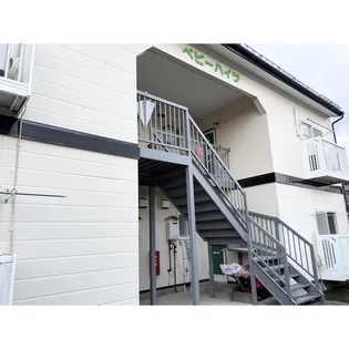 ベビーハイツの画像