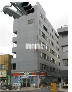 アベニール曙橋の画像