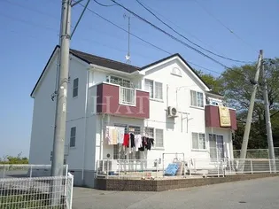 アビタシオンNⅡの画像