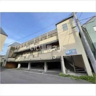 パレス美原B棟の画像