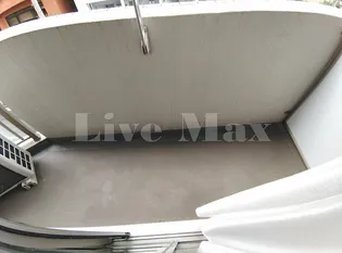 メイクスデザイン門前仲町II【4階】の内装