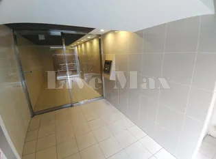 メイクスデザイン門前仲町II【4階】の地図