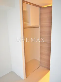 メイクスデザイン門前仲町II【4階】の内装