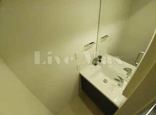 メイクスデザイン門前仲町II【4階】の内装