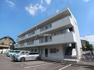 香川県高松市今里町1【マンション】の外観