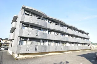 グレイスコートの画像