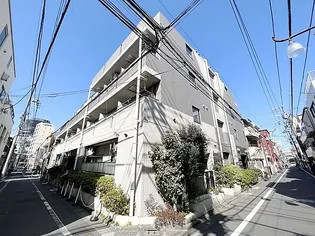 ビッグストーン池袋の画像