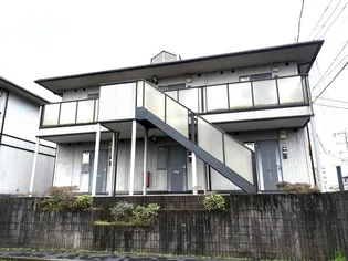 サンガーデングリーンテラスIIIの画像