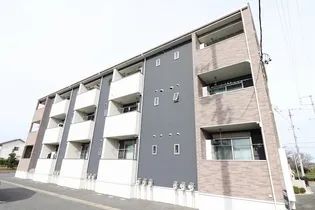 グレイスヒルズの画像